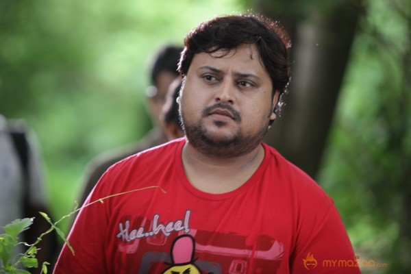 Aravind 2 Movie Stills 