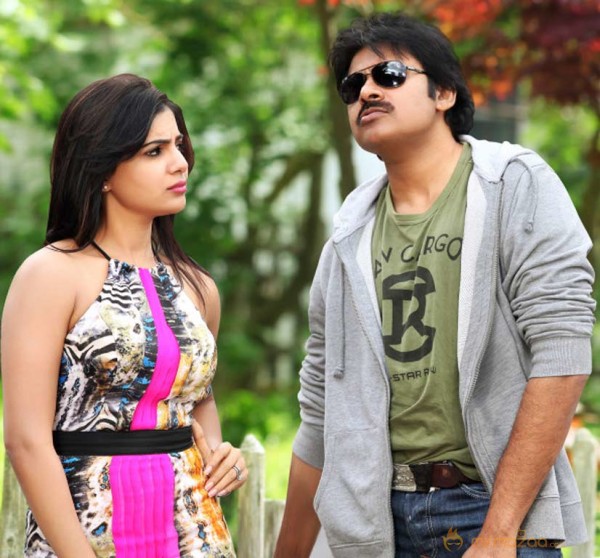 Attarintiki Daaredi New Movie Stills  