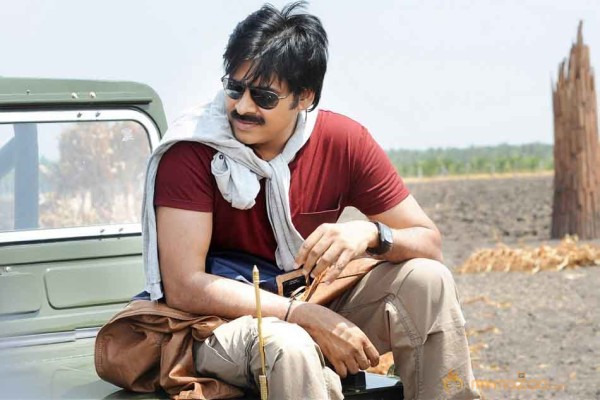 Attarintiki Daredi Movie New Stills 