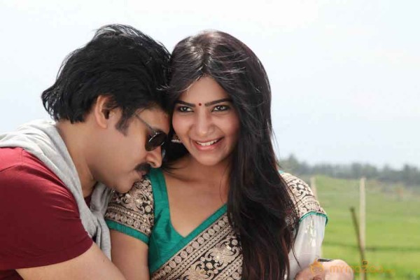 Attarintiki Daredi Movie New Stills 