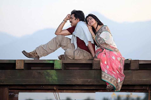 Attarintiki Daredi Movie New Stills 