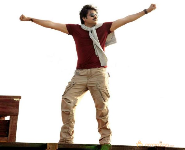 Attarintiki Daredi Movie New Stills 