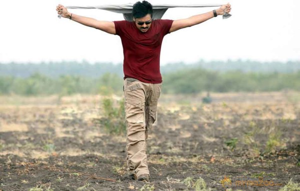 Attarintiki Daredi Movie New Stills 