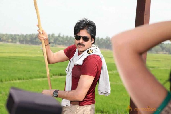 Attarintiki Daredi Movie New Stills 