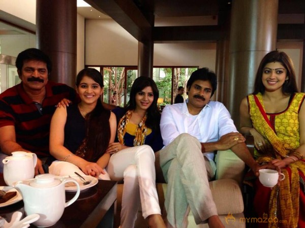 Attarintiki Daredi Movie Stills 