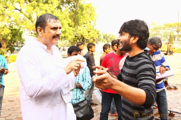 Audio Soon: Bengal Tiger Latest Photos