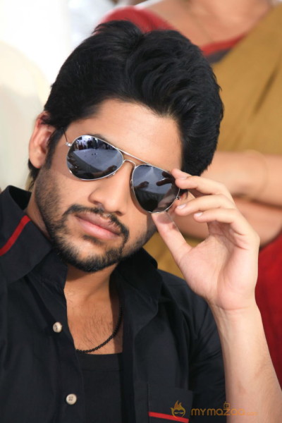 Auto Nagar Surya Movie New Stills 