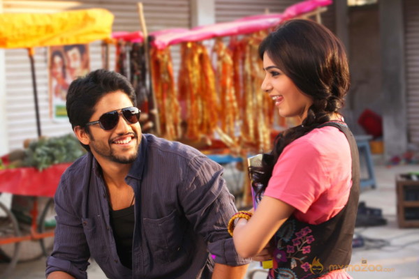 Auto Nagar Surya Movie New Stills 