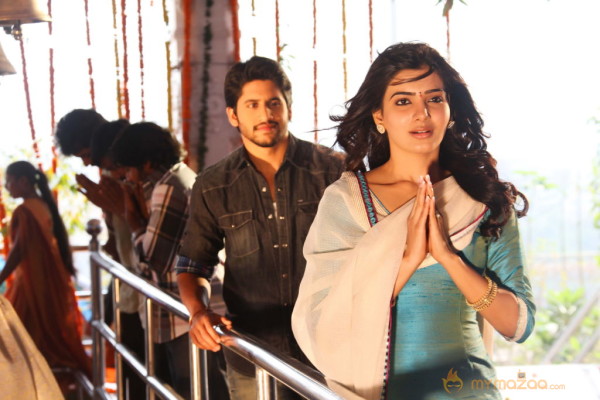 Auto Nagar Surya Movie New Stills 