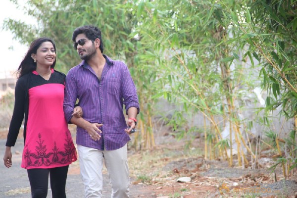 Ayyo Rama Movie Latest Images