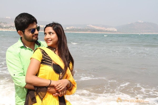 Ayyo Rama Movie Latest Images