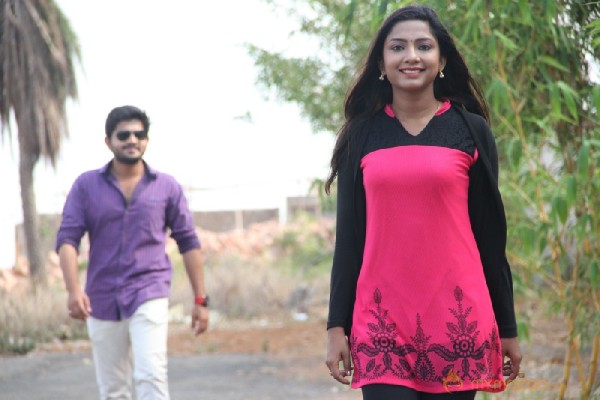 Ayyo Rama Movie Latest Images