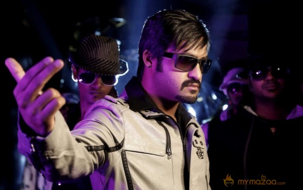 Baadshah Latest Movie Stills 