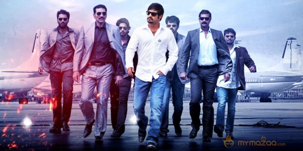 Baadshah Latest Movie Stills 