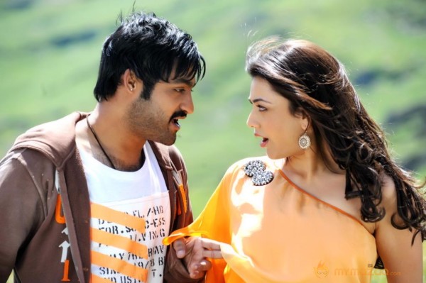 Baadshah Latest Movie Stills 