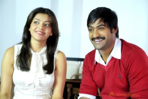 Baadshah Latest Movie Stills 