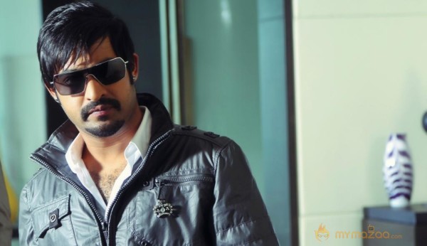 Baadshah Latest Movie Stills 