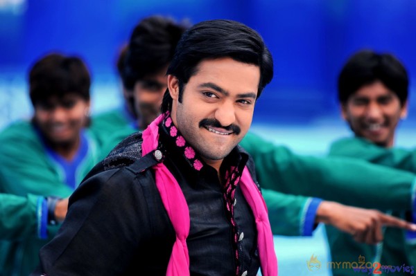 Baadshah Movie Latest Photo Stills 