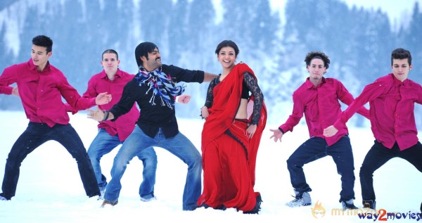 Baadshah Movie Latest Photo Stills 