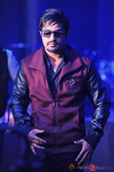 Baadshah Movie Latest Photo Stills 