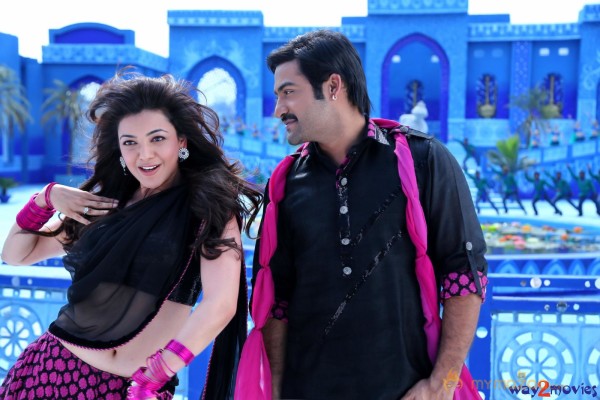 Baadshah Movie Latest Photo Stills 