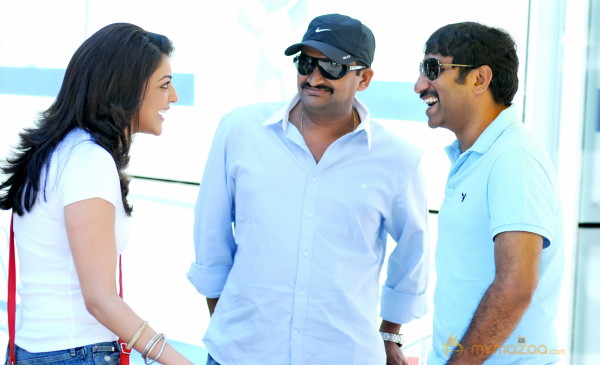  Baadshah Movie Onlocation Stills 