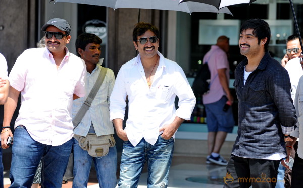  Baadshah Movie Onlocation Stills 