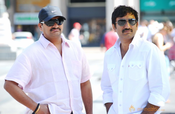  Baadshah Movie Onlocation Stills 