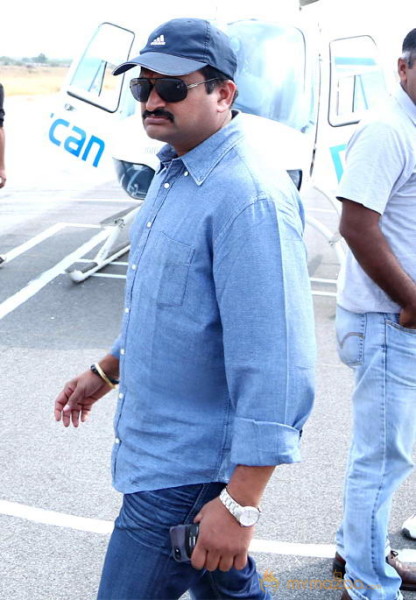  Baadshah Movie Onlocation Stills 