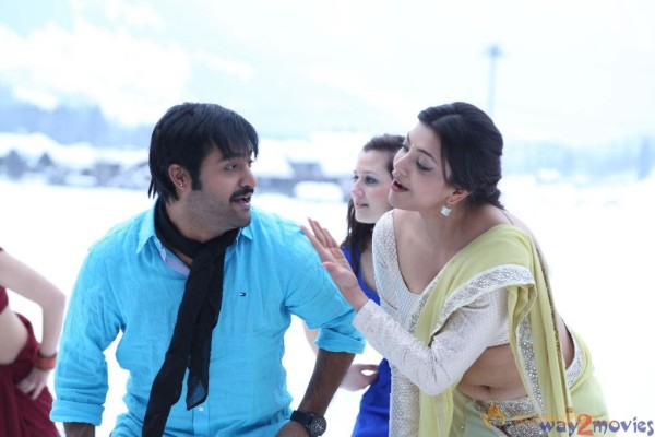 Baadshah Movie Stills 