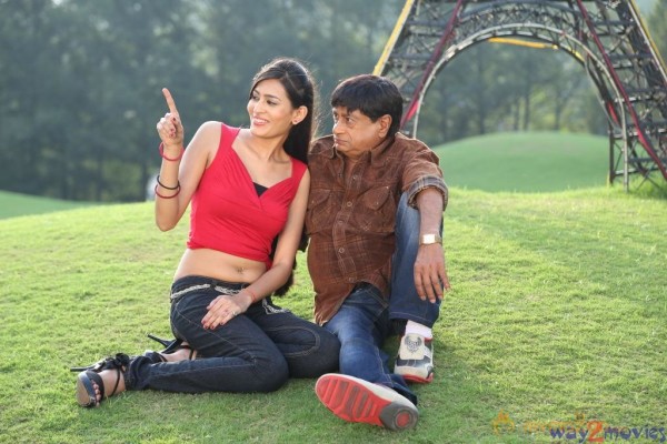 Baadshah Movie Stills 