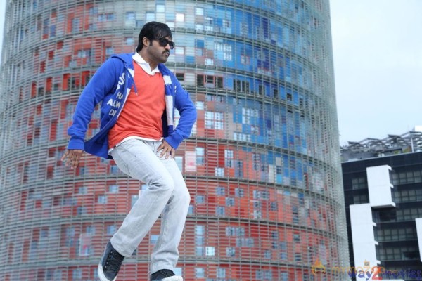 Baadshah Movie Stills 