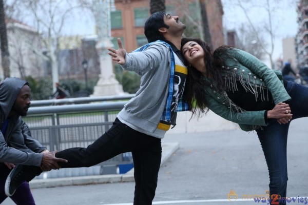 Baadshah Movie Stills 