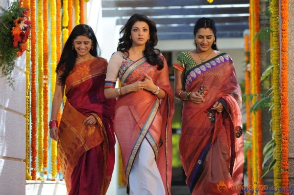 Baadshah Movie Stills 