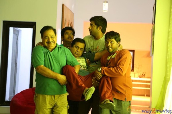 Baadshah Movie Stills 