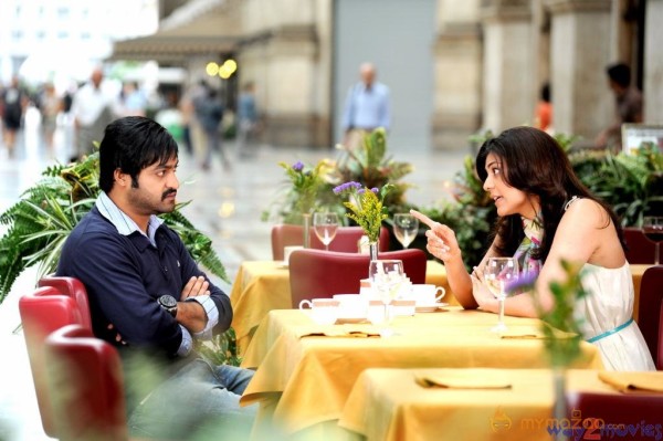 Baadshah Movie Stills 