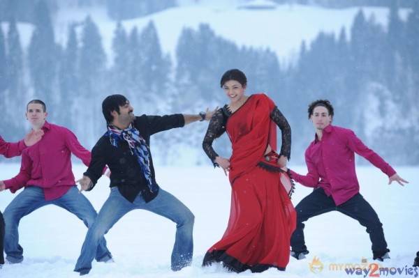 Baadshah Movie Stills 