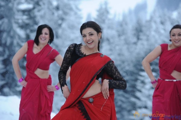 Baadshah Movie Stills 