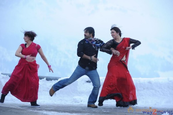 Baadshah Movie Stills 