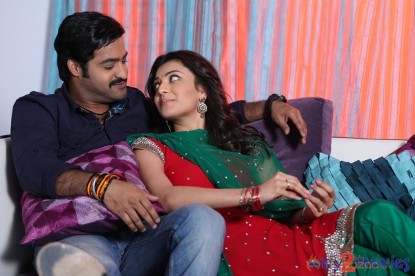 Baadshah Movie Stills 