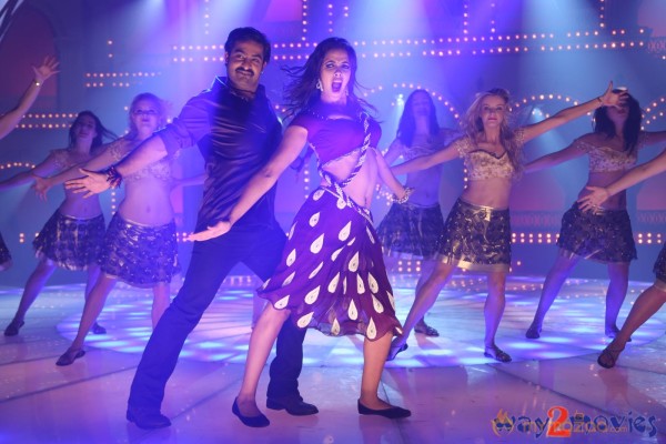 Baadshah Movie Stills 