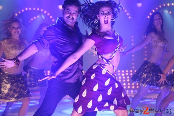 Baadshah Movie Stills 