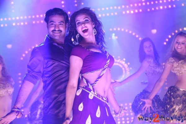 Baadshah Movie Stills 