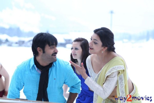 Baadshah Movie Stills 