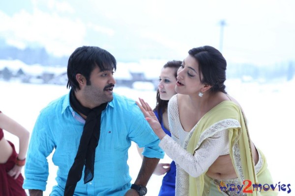 Baadshah Movie Stills 