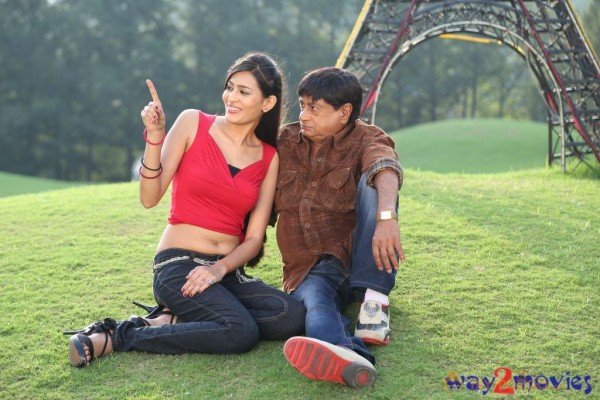 Baadshah Movie Stills 