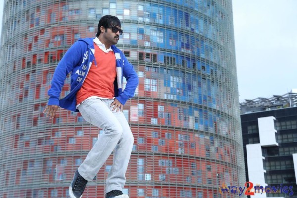 Baadshah Movie Stills 