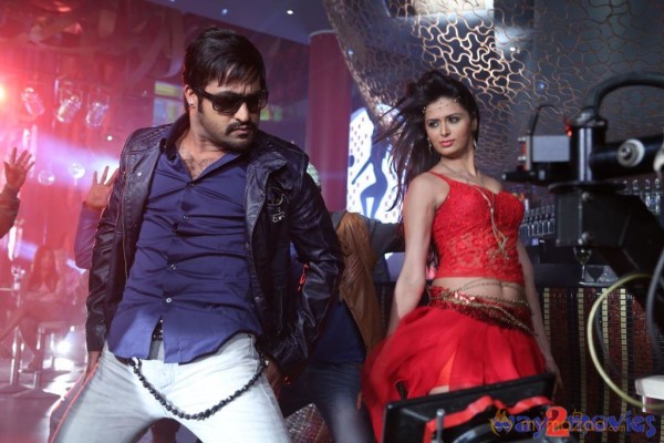 Baadshah Movie Stills 