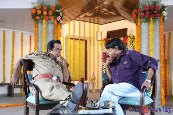 Baadshah Movie Stills 