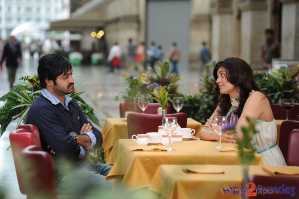 Baadshah Movie Stills 